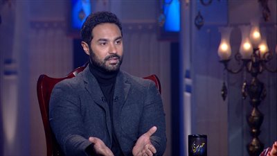 كريم فهمي: رمضان صبحي كان يُجهز عشان يبقى أسطورة للأهلي.. وهذا موقفي منه