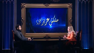 كريم فهمي لـ 