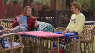 تفاصيل الحلقة الـ18 من 