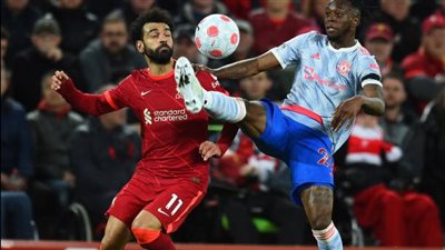 موعد مباراة ليفربول ضد مانشستر يونايتد في نهائي كأس بانكوك 2022