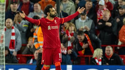 صلاح يُحدد أهدافه مع ليفربول في الفترة المقبلة