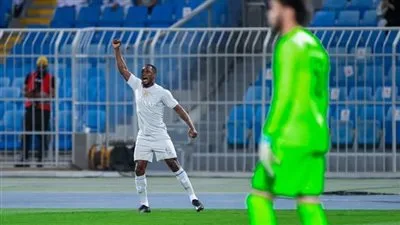 الهلال السعودي يضرب استقلول بثلاثية ويقترب من التأهل إلى ربع نهائي دوري أبطال آسيا