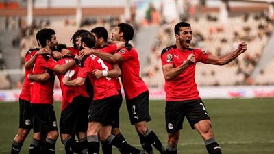 تعرف على مجموعة منتخب مصر في تصفيات أمم إفريقيا 2023