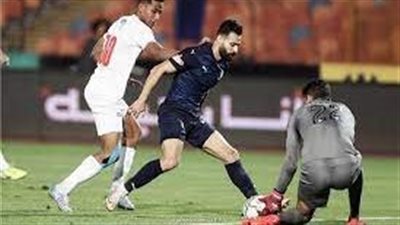 صفقة قوية تقترب من الزمالك