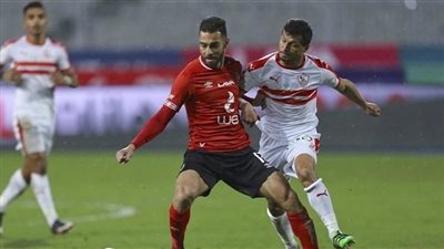 تعرف على الموعد الجديد لقمة الأهلي والزمالك في الدوري المصري