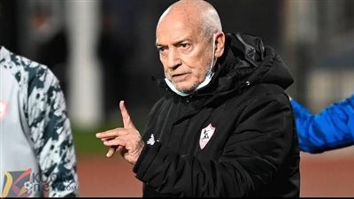 فيريرا يحسم مصير ضم النجم التونسي للزمالك