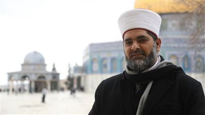 مدير الأقصى: المسجد لا يقبل القسمة.. واقتحامه لن يغير من إسلاميته (فيديو)