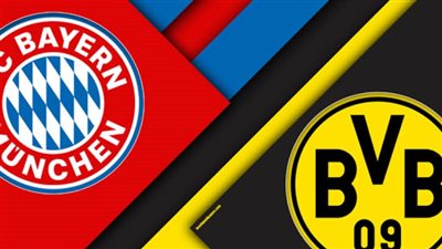 موعد مباراة بوروسيا دورتموند ضد بايرن ميونخ في قمة البوندسليجا