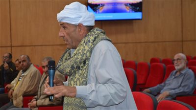 محافظ بورسعيد: تشكيل لجان مكلفة باستلام محصول القمح من المزارعين