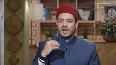عالم أزهري: كثير الحلف بالطلاق علاجه الحبس (فيديو)