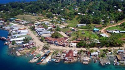 معلومات لا تفوتك عن جزر سليمان بعد توقيع الصين اتفاقا مع سلطاتها