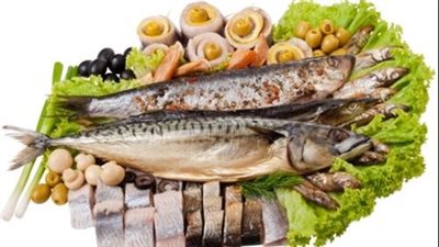 قبل شم النسيم.. 3 صدمات بشأن أسعار البيض والأسماك