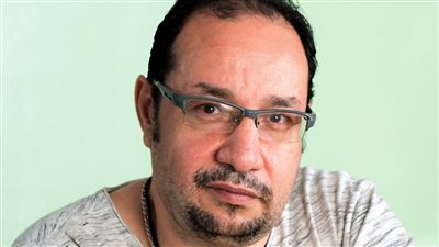 زين العابدين خيري رئيسًا لتحرير القاهرة