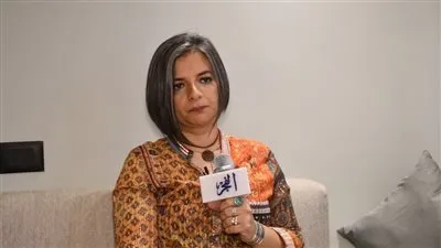 خاص.. مريم نعوم: 