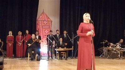 عروض فنية وامسيات شعرية بليالي رمضان بالإسماعيلية