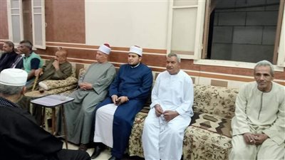 ختام فاعليات الانشطة الثقافية والفنية لشهر رمضان بثقافة طهطا 