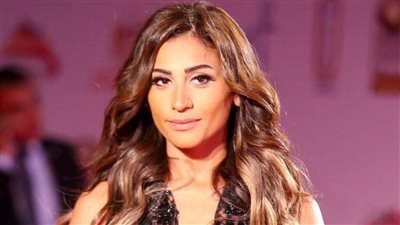 دينا الشربيني: التريند عمل 