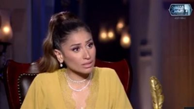 بعد تصريحاتها في برنامج 