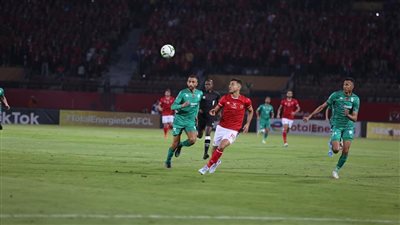 موعد حجز تذاكر مباراة الأهلي والرجاء في دوري أبطال إفريقيا