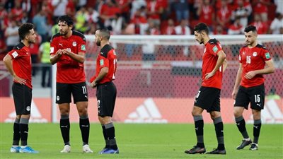 مصر تفتتح مواجهاتها بتصفيات أمم إفريقيا بمواجهة غينيا.. تعرف على المواعيد الكاملة للمباريات