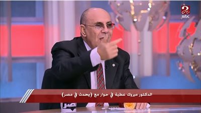 مبروك عطية: لهذا السبب أنا مع حصول الرجل على إذن قضائي للتعدد (فيديو)