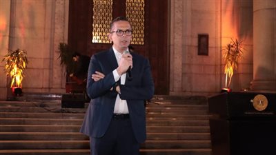 رئيس اتحاد الغرف السياحية: تعاون الدولة مثالي واستطاعت حل أغلب مشكلات القطاع