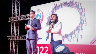 الصحة: إنشاء نظام إلكتروني لإدارة قواعد بيانات مرضى الهيموفيليا في مصر