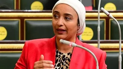 برلمانية تطالب بضرورة القضاء على ظاهرة فوضى إعلانات التخسيس الوهمية 