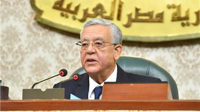 رئيس مجلس النواب يهنئ البابا تواضروس بعيد القيامة المجيد