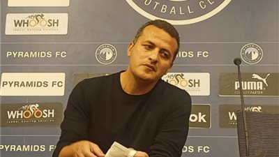 خاص.. الجونة يستقر على تعيين تامر مصطفى مديرًا فنيًا 