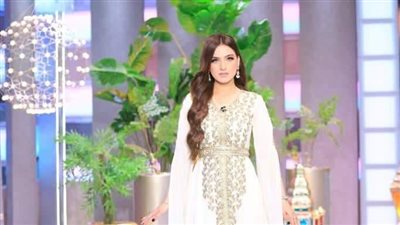 نوال الزغبي في ضيافة برنامج 