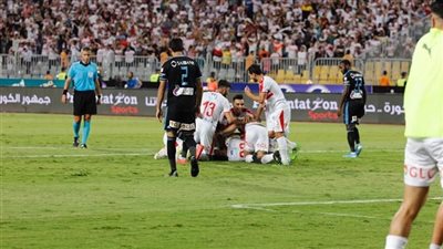  الزمالك يجدد مفاوضاته للتعاقد مع ثنائي ببراميدز