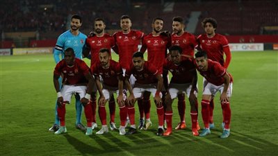 عاجل.. نتيجة مسحة الأهلي قبل مواجهة الرجاء البيضاوي