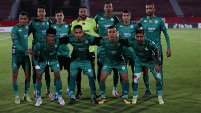 مدرب الرجاء: سنتعامل مع مباراة الأهلي بحكمة.. ولن نهاجم بشكل عشوائي