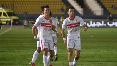 الزمالك يدعم صفوفه بـ7 صفقات نارية في الصيف القادم