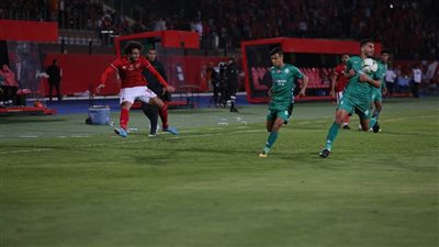 مهمة صعبة في انتظار الأهلي أمام الرجاء بدوري أبطال إفريقيا