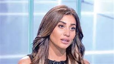 دينا الشربيني لـ 