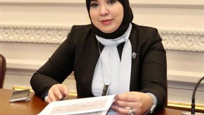 برلمانية: مسلسل الاختيار 3 دراما واقعية كشفت الوجه القبيح للجماعة الإرهابية