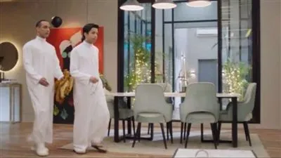 أحداث شيقة في الحلقة العشرون من 