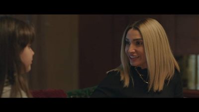 الحلقة 21 من مسلسل 