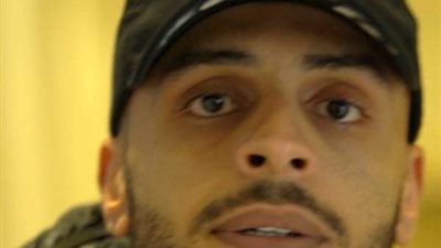 ڤيديو مُسرب لشادي سرور في الاستديو يثير غضبه