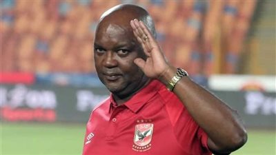 ماذا قدم موسيماني أمام وفاق سطيف قبل موقعة نصف نهائي دوري الأبطال؟