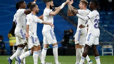 أنشيلوتي يحسم مصير نجم ريال مدريد