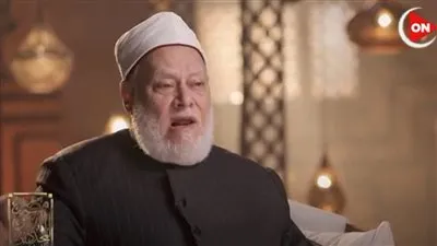 علي جمعة: ادعاء المرض خوفا من الحسد يعد كذبا (فيديو)