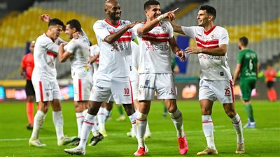 عاجل.. نجم أولمبيك معروض على الزمالك