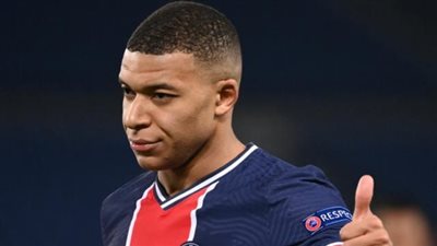 أخر تطورات تجديد عقد مبابي مع باريس سان جيرمان