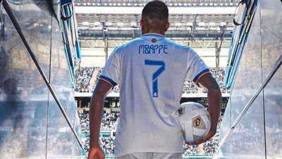 عاجل.. مؤشر قوي يثير الجدل حول إنتقال كيليان مبابي لريال مدريد