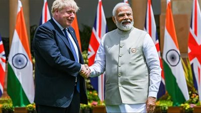 بريطانيا تعلن إعادة فتح سفارتها في العاصمة الأوكرانية الأسبوع المقبل