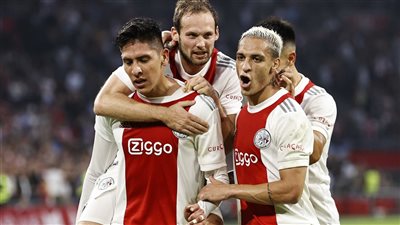 تردد القناة الناقلة لمباراة أياكس وآيندهوفن اليوم السبت 30 يوليو 2022 في نهائي كأس السوبر الهولندي