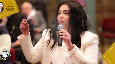 عضو بالشيوخ: القيادة السياسية اتخذت إجراءات جادة وحقيقية لدعم الشباب (فيديو)